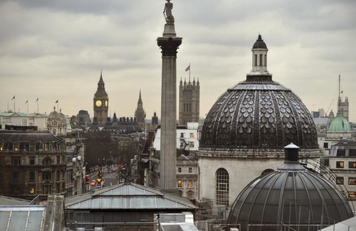 Fitzrovia Hotel | The Bloomsbury