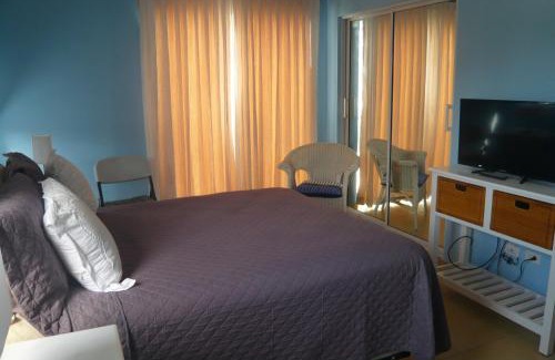 Dominicus Apartment | The blue lagoon of the Caribbean Sea. Velero 205.Cadaques Caribe