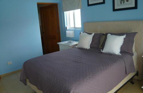 Dominicus Apartment | The blue lagoon of the Caribbean Sea. Velero 205.Cadaques Caribe