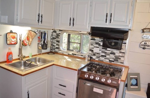 Marble Falls House | The Blue Moon on Hamilton Creek