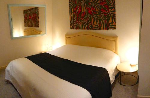 Newquay Cabin | The Blue Palms - Fistral Beach