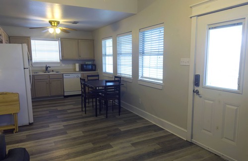 Surfside Beach House | The Blue Seagull - Gulf Views a few step from the beach!