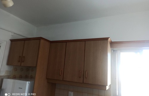 Athens Apartment | The "blue Sky Resort" With a Wonderful View in the Center of Athens