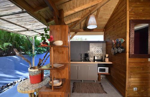 Le Moule House | The BlueBamboo