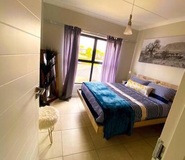 Tshwane Apartment | The Blyde Crystal Lagoon