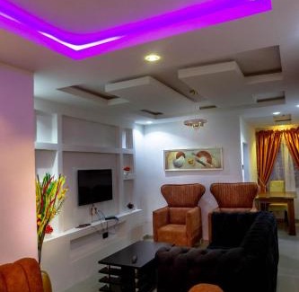 Alimosho Apartment | The BMC Place