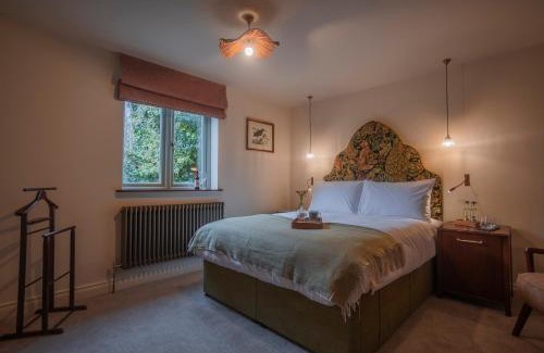 Auchtermuchty Hotel | The Boars Head, Fife Restaurant and Rooms