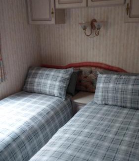 Boat of Garten Ski Chalet | The Boat House Chalet, Boat of Garten, Near Aviemore, Sleeps 6