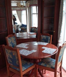 Boat of Garten Ski Chalet | The Boat House Chalet, Boat of Garten, Near Aviemore, Sleeps 6