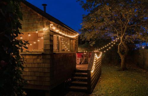 New Forest District House | The BoatShed