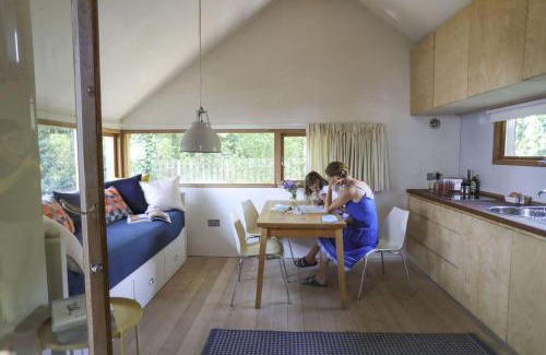 New Forest District House | The BoatShed