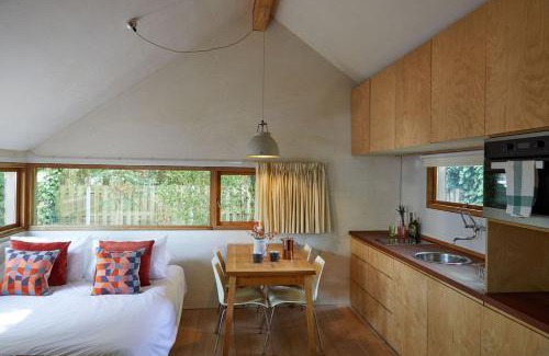 New Forest District House | The BoatShed