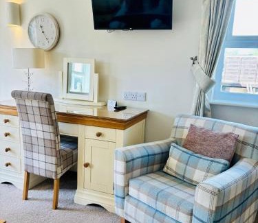 Hexham Hotel | The Boatside Inn