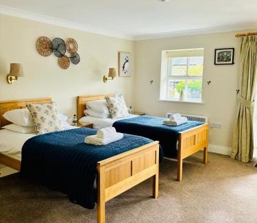 Hexham Hotel | The Boatside Inn