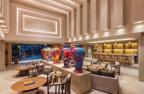 Yalikavak Hotel | The Bodrum Hotel Yalıkavak - MGallery Collection