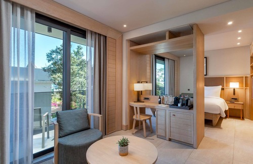 Yalikavak Hotel | The Bodrum Hotel Yalikavak - MGallery Collection
