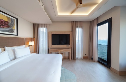 Yalikavak Hotel | The Bodrum Hotel Yalikavak - MGallery Collection