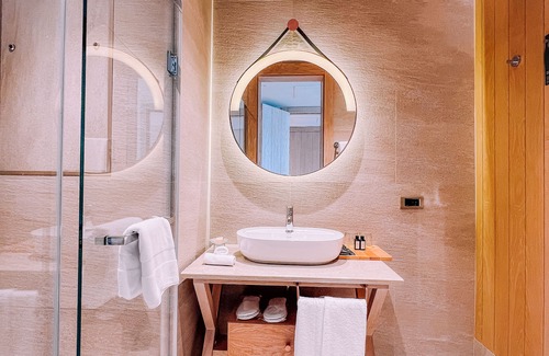 Yalikavak Hotel | The Bodrum Hotel Yalikavak - MGallery Collection