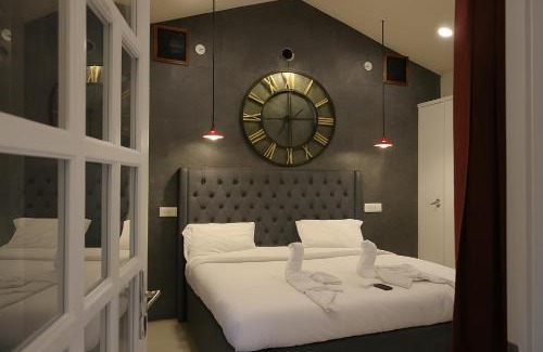 Bullawala Resort | The Bohemian Casa Dehradun