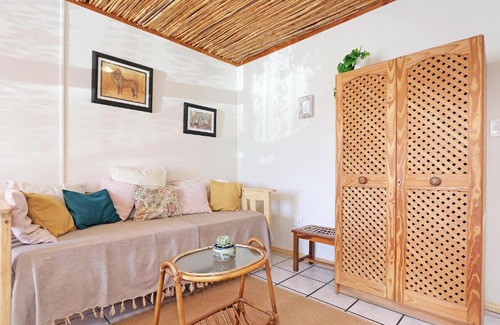 Cape Town Bed & Breakfast | The Bohemian Guesthouse