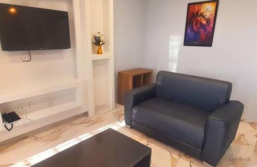 Ibeju Hotel | The Bohemian Lounge and hotel