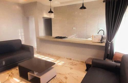 Ibeju Hotel | The Bohemian Lounge and hotel
