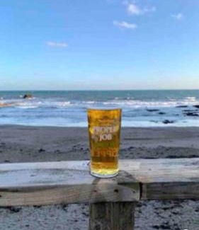 St. Martin Apartment | The Bolt Hole - Looe.
