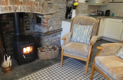 Milton Combe Cottage | The Bolthole - 28188