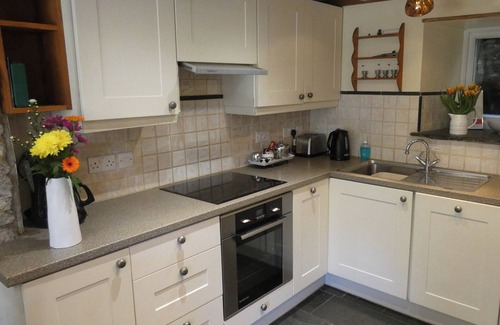 Milton Combe Cottage | The Bolthole - 28188