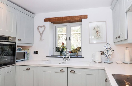 Sticklepath Cottage | THE BOLTHOLE, family friendly, country holiday cottage in Throwleigh