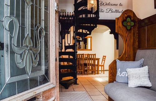 Hele Cottage | The Bolthole in Ilfracombe