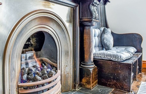 Hele Cottage | The Bolthole in Ilfracombe