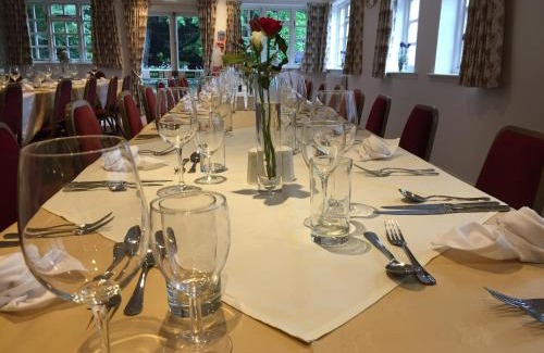 Kirk Yetholm Hotel | The Border Hotel