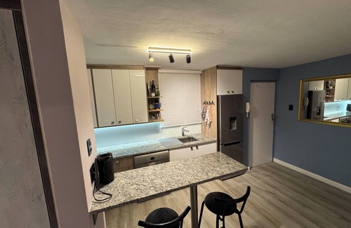Stellenbosch Central Apartment | The Bosch Luxury