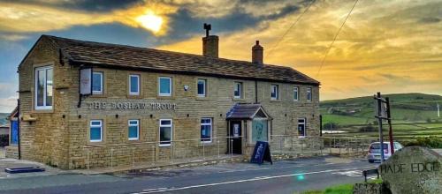 Cartworth Hotel | The Boshaw Trout