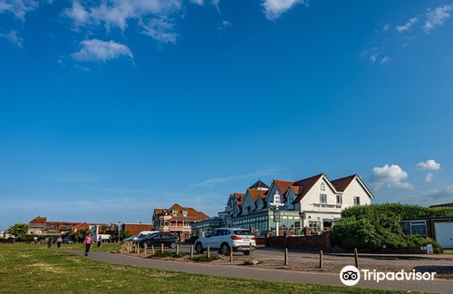 Kingsgate Hotel | The Botany Bay Hotel