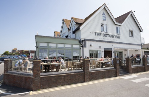 Kingsgate Hotel | The Botany Bay Hotel