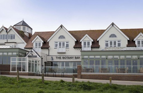 Kingsgate Hotel | The Botany Bay Hotel