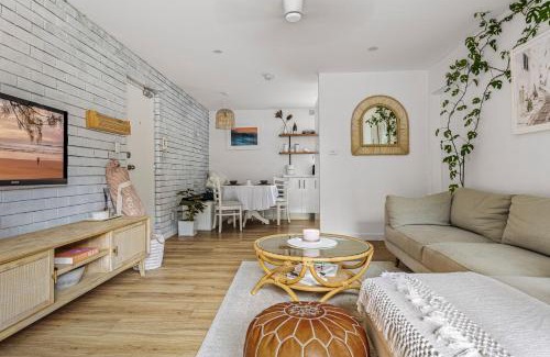 Wollongong CBD Apartment | The Botanica