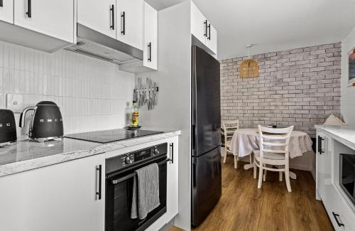 Wollongong CBD Apartment | The Botanica
