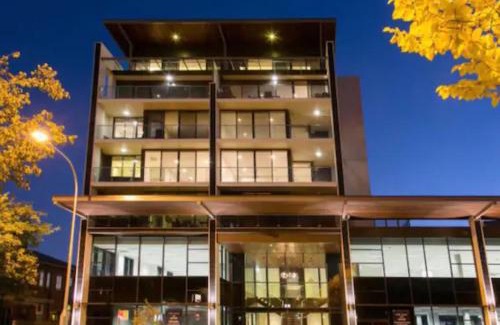 Albury Apartment | The Botanical 301