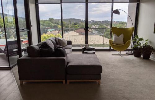 Albury Apartment | The Botanical 301