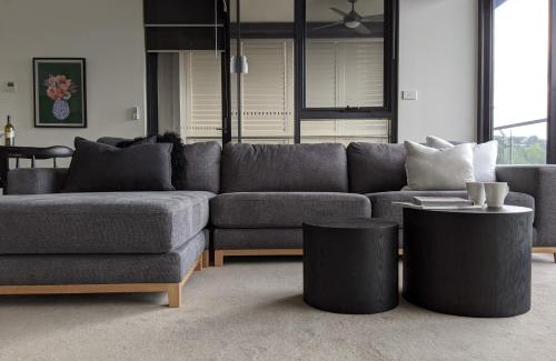 Albury Apartment | The Botanical 301