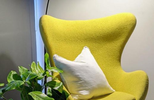 Albury Apartment | The Botanical 301