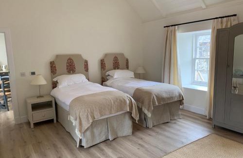 Dollar House | The Bothy at Arndean