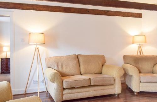 Walkerburn House | The Bothy