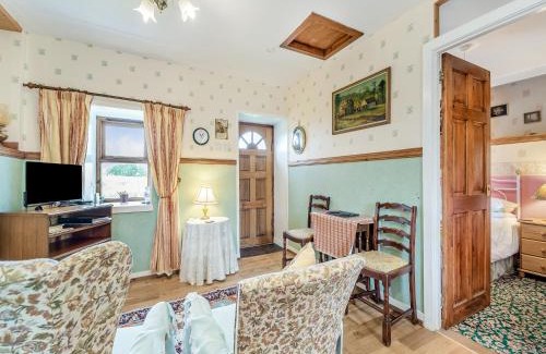 Bunessan House | The Bothy - Uk37414