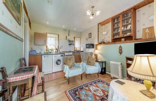 Bunessan House | The Bothy - Uk37414