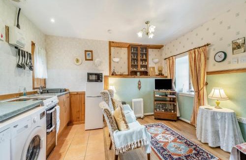 Bunessan House | The Bothy - Uk37414