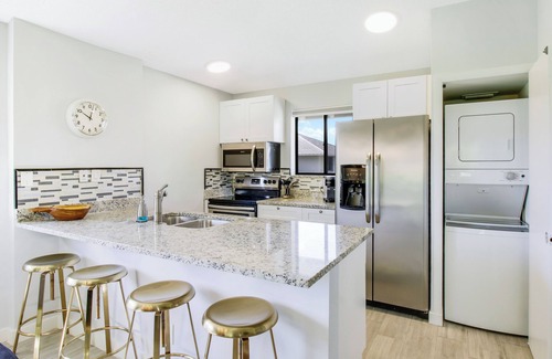 Palm Beach Gardens Cottage | The Bougie Bungalow, PGA